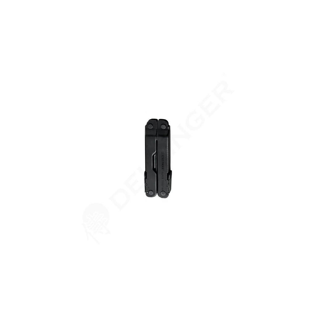 foto LEATHERMAN SUPER TOOL 300 BLACK