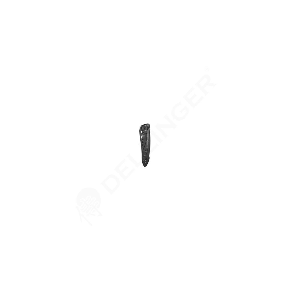 foto LEATHERMAN SKELETOOL KB BLACK