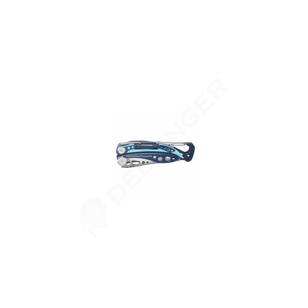 foto LEATHERMAN SKELETOOL CX NIGHTSHADE