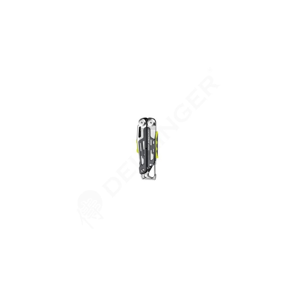 foto LEATHERMAN SIGNAL GRANITE GRAY