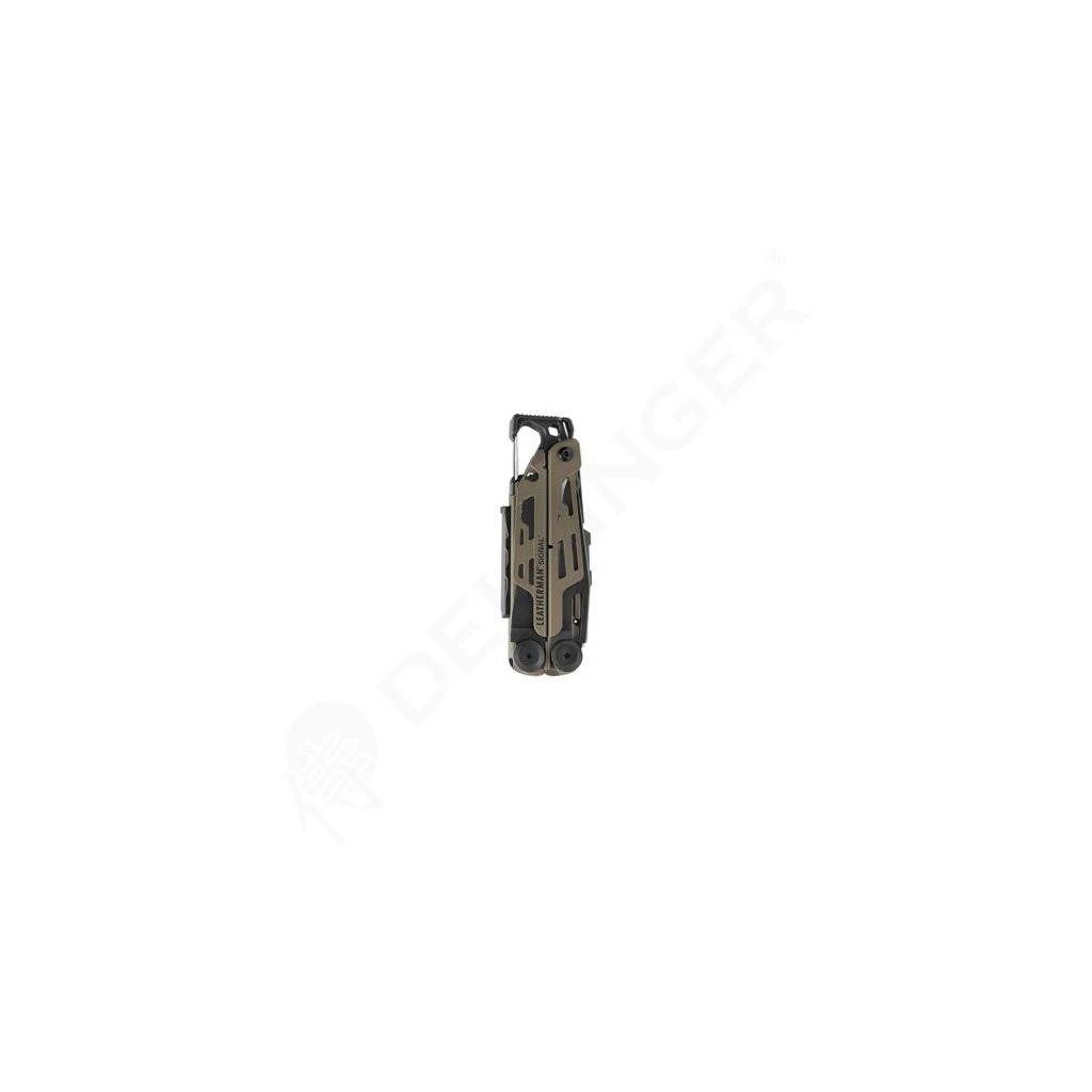 foto LEATHERMAN SIGNAL COYOTE TAN