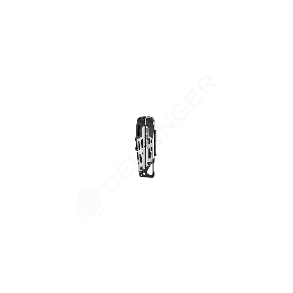 foto LEATHERMAN SIGNAL BLACK/SILVER