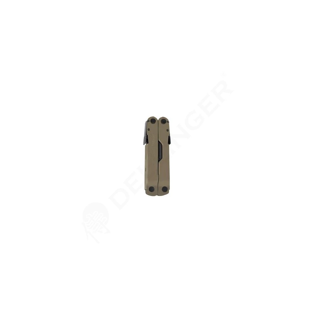 foto LEATHERMAN REBAR COYOTE TAN