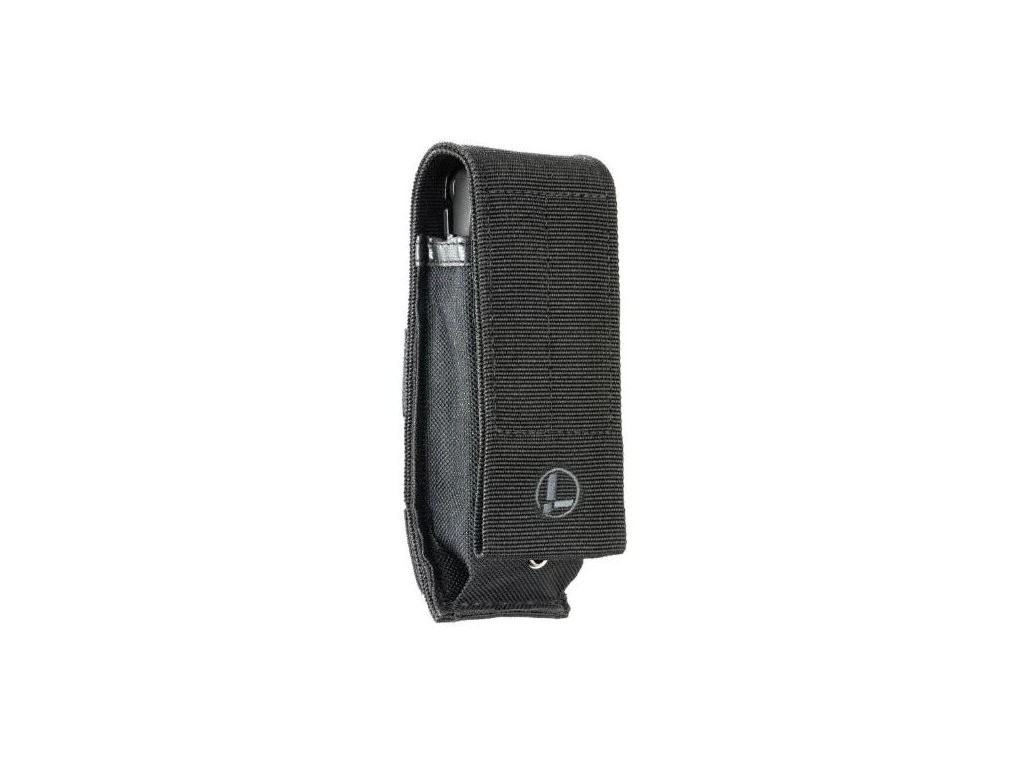 foto LEATHERMAN NYLON MOLLE L BLACK