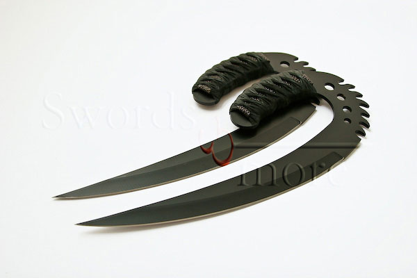 foto V�prodej! Riddick Sabre Claws (Ulaks)