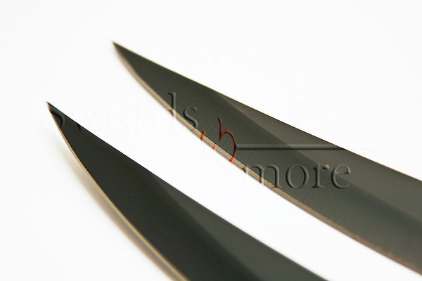foto V�prodej! Riddick Sabre Claws (Ulaks)