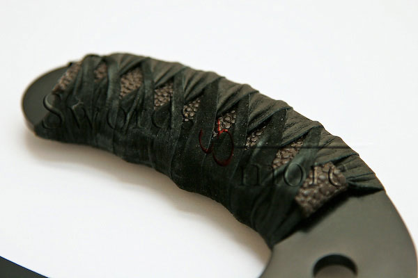 foto V�prodej! Riddick Sabre Claws (Ulaks)