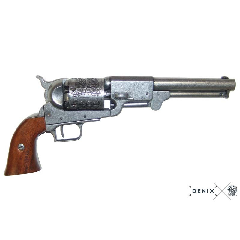foto Revolver Dragoun