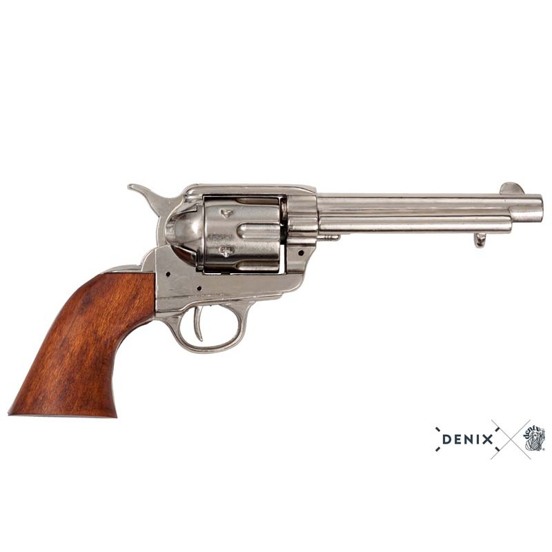 foto Revolver r�e 45, USA 1873 , 5 1/2