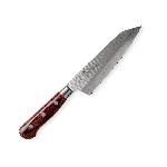 N�� Kengata Santoku 160mm, Sakai Takayuki 33 layers VG-10