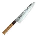 N�� WA-Gyuto 240mm, Sakai Takayuki VG-10 Zelkova Oktagon