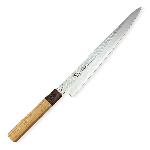 N�� WA-Sujihiki/Slicer 240mm, Sakai Takayuki VG-10 Zelkova Oktagon
