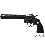 Revolver Phyton 8, USA 1955