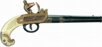 Rusk� pistole