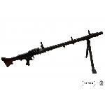 Kulomet MG 34