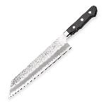 N�� Gyuto/Kiritsuke Hokiyama-Tosa-Ichi Tsuchime Bright 210 mm