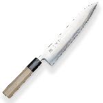 N�� Chef/Gyuto 240 mm Hokiyama Tosa-Ichi White Octagonal