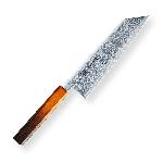 Japonsk� n�� Bunka/Kiritsuke 170 mm Hokiyama Sakon Bokusui ROU-Wave