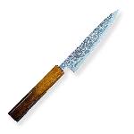 Japonsk� n�� Petty/Utility 135 mm Hokiyama Sakon Bokusui ROU-Wave