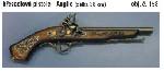 K�esadlov� pistole