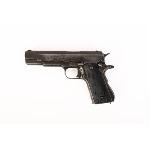 Automat. pistole USA 1911