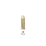 Patrona 2.8 cm, revolver
