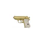 N�meck� pistole SSPPK 2. sv�tov� v�lka
