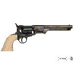 Revolver Konfederace, USA 1860