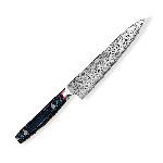 N�� Utility 150 mm Kanetsugu PRO-M Saiun VG-10 Damascus