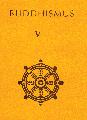 Buddhismus 5 (Antologie)