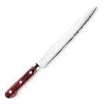 N�� pl�tkovac� Slice 240 mm Suncraft SENZO CLAD