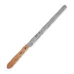 Ostr� n�� na chl�b a pe�ivo Bread Knife 230 mm