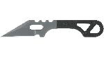 N��/BLACKFOX SPIKE G10 �ern� BF-728