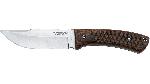 N��/BLACKFOX COMPANION PAKKAWOOD SAT�N BF-741