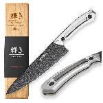 N�� Gyuto/Chef 205 mm Dellinger Brilliance + ZDARMA rukoje� G10