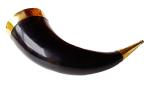 poh�r z rohoviny - 26 cm