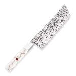 Kuchy�sk� n�� Nakiri 160 mm Dellinger� Forged White Wave