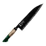 Kuchy�sk� n�� Chef/Kiritsuke 210 mm Konoll Black Dyeing