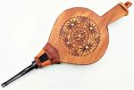 VELK� krbov� dmychadlo 48.5 cm