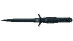 N��/FOX FK-MD BELLUM DAGA ELITE AF FX-0171100AF