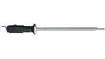 Oc�lka/FOX2C Uhl�kov� ocel, kulat�, 30cm