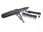 N��/FOX FK-MD SOLDIER TOOL MOD FX-444/2