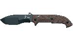 N��/FOX TRAKKER MESKWAKI EARTH G10 FX-501G10