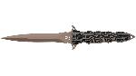 N��/FOX MODRAS DAGGER N690 G10 �ern� FX-508AF