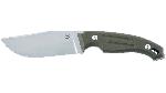 N��/FOX OCTOPUS VULGARIS Zelen� G10 OD FX-510OD