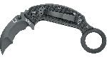 N��/FOX KARAMBIT G10 FX-590