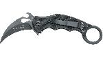 N��/FOX MINI KARAMBIT G10 FX-599