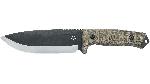 N��/FOX BUSHMANN MIKARTA Zelen� OD FX-609OD