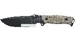 N��/FOX BUSHMAN SHERPA MICARTA Zelen� FX-610