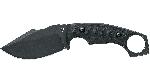 N��/FOX MONKEY THUMPER G10 �ern� FX-633